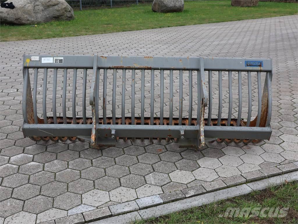  STEINGABEL KPL. Багери