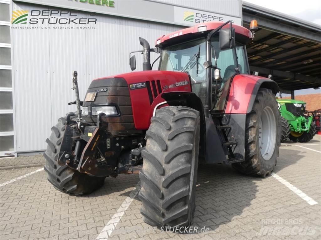 Case IH CVX 175 Трактори