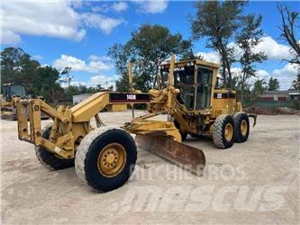 CAT 140 H Грейдери