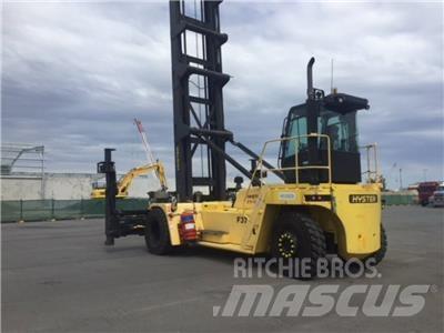 Hyster H23.00XM - 12EC Кари товарачи на контейнери