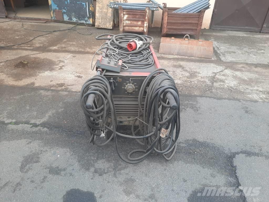  SVAR US WTU315.36 Заваряващи машини