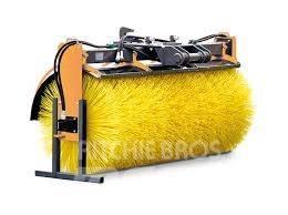 Trejon PH150 Четки