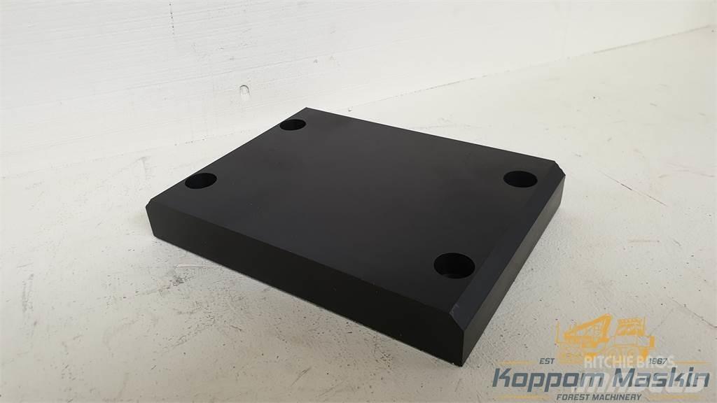 Ponsse P58878 Претоварващи кранове