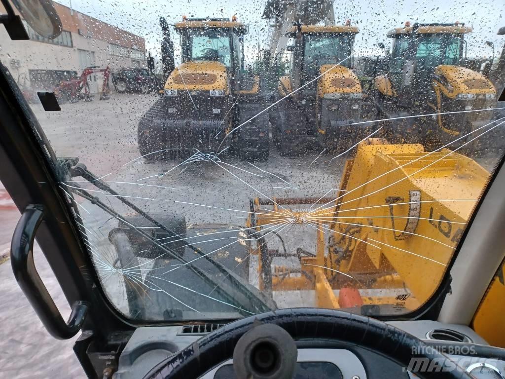 JCB 540-70 Телескопични товарачи за селското стопанство