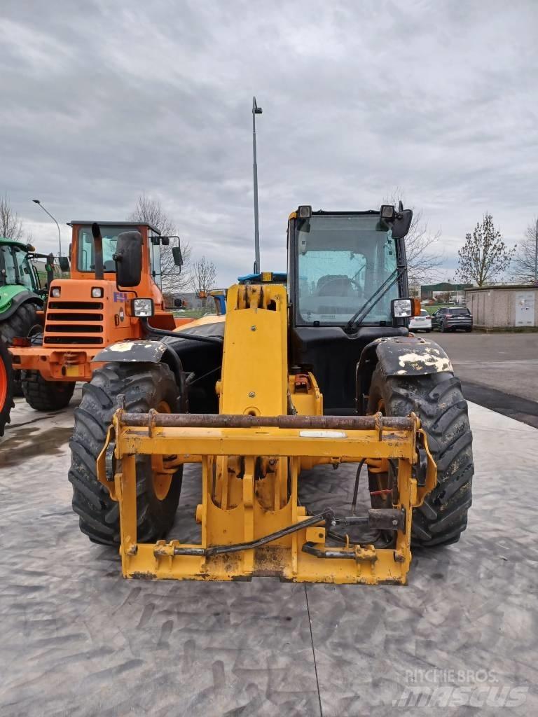 JCB 540-70 Телескопични товарачи за селското стопанство