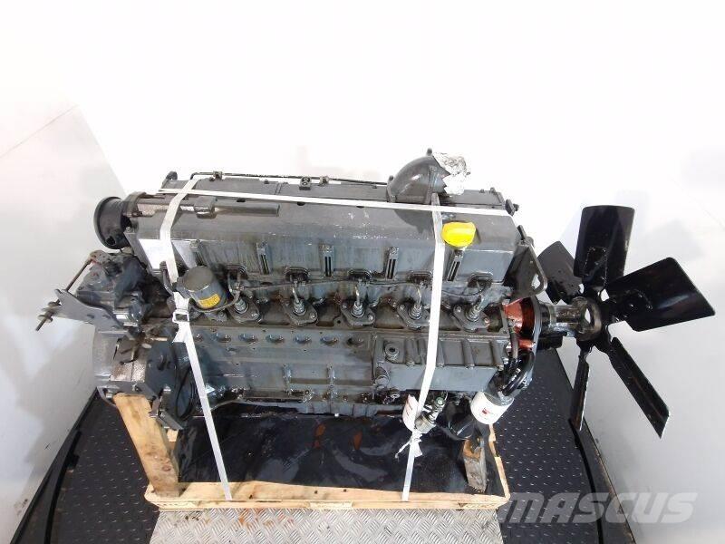 Deutz BF6M1013EC Двигатели