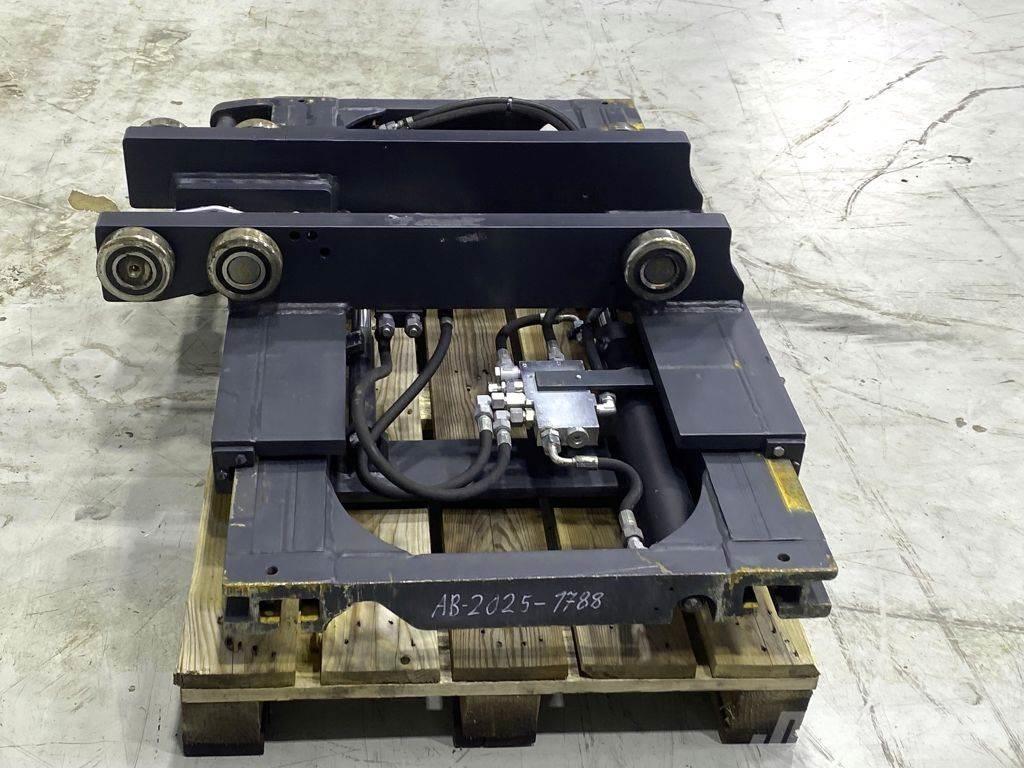 Kaup 6T466BI Вилки