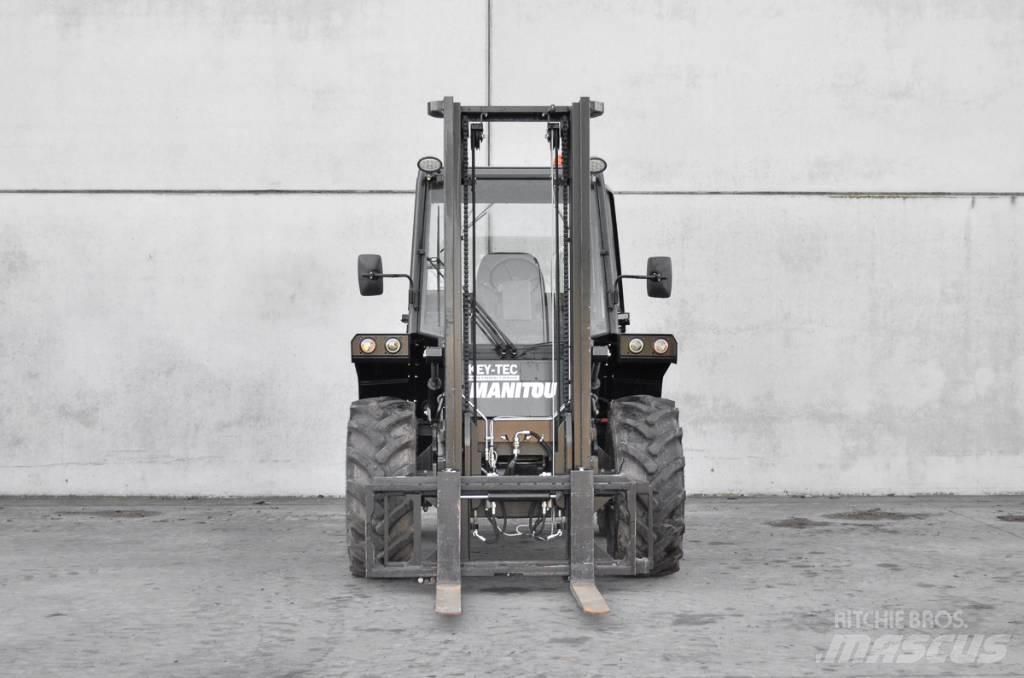 Manitou M 30-4 Дизелови камиони