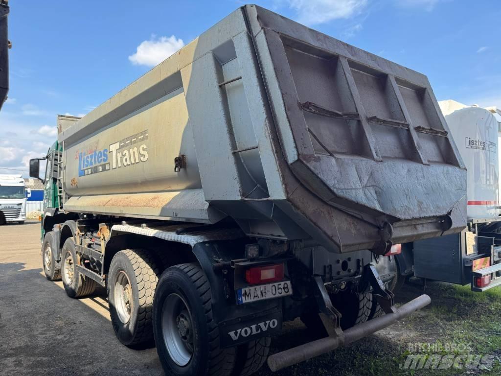 Volvo FM 13 440 Самосвал