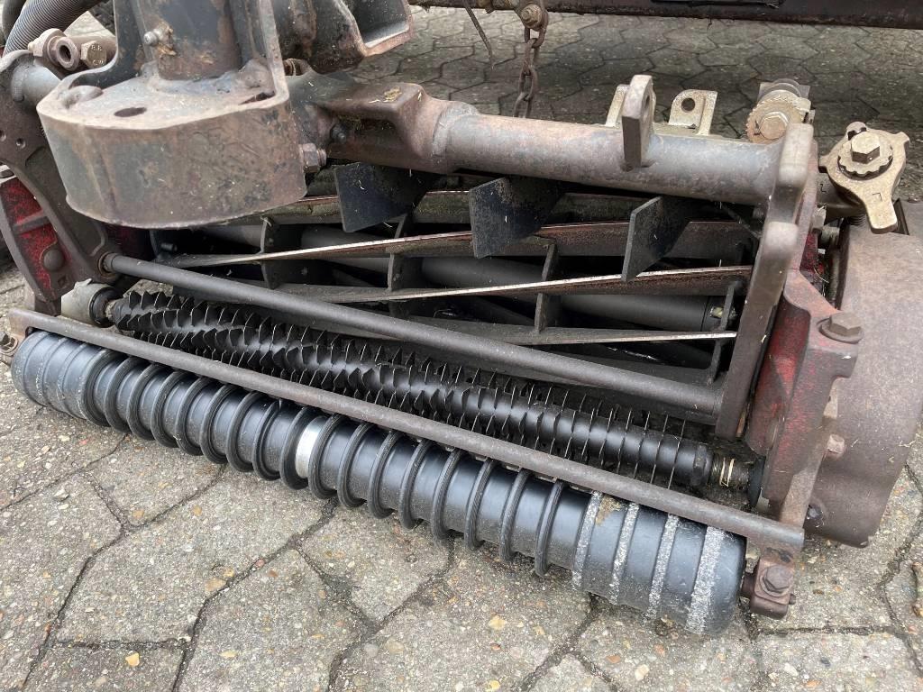 Toro Reelmaster6700D Косачки за Fairway