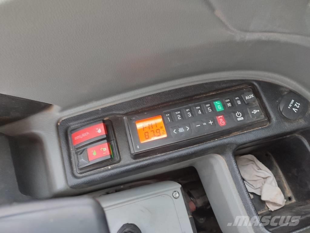Wacker Neuson ET 65 Верижен екскаватор