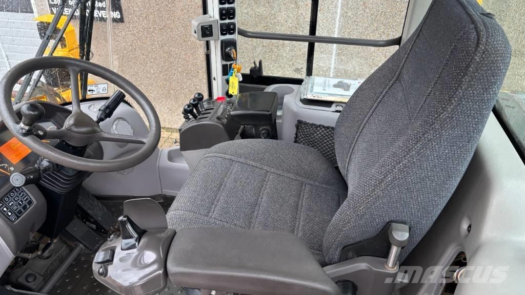 Volvo L 60 G Колесни товарачи