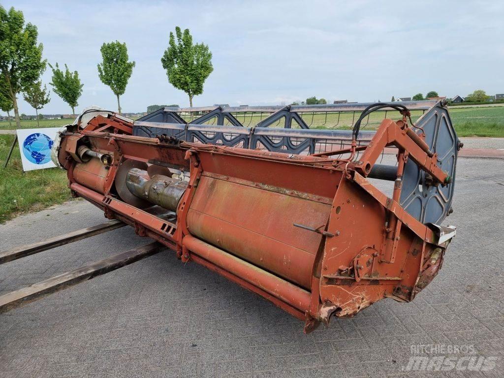 Laverda 3500 Комбайни