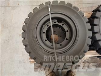 Haulotte Roue Гуми