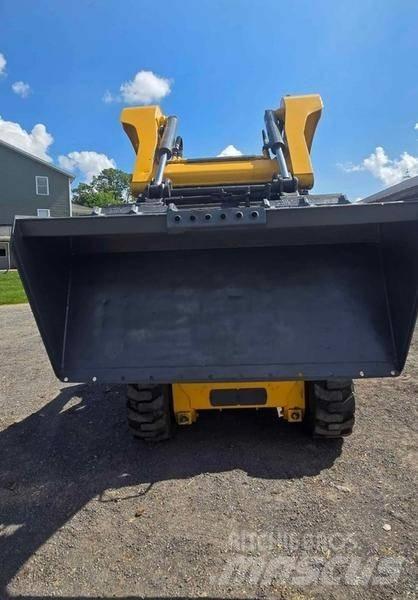 Gehl R 190 Мини товарачи
