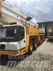 Grove GMK 6220 Всъдеходни кранове