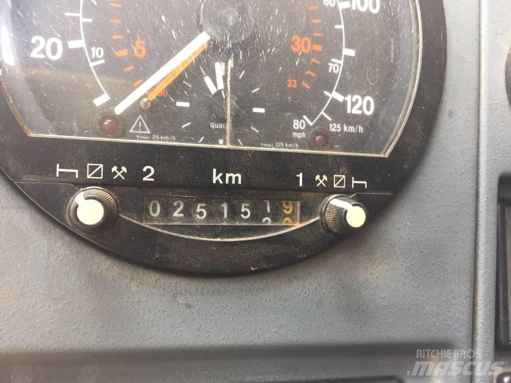 Grove GMK 6220 Всъдеходни кранове