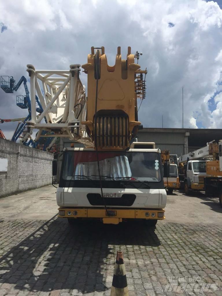 Grove GMK 6220 Всъдеходни кранове