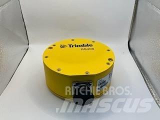Trimble RS400 Строителство - Други
