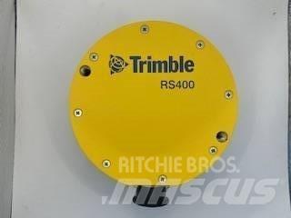 Trimble RS400 Строителство - Други
