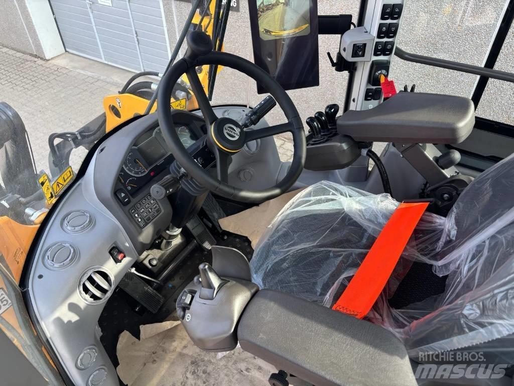 Volvo L 70 H Колесни товарачи