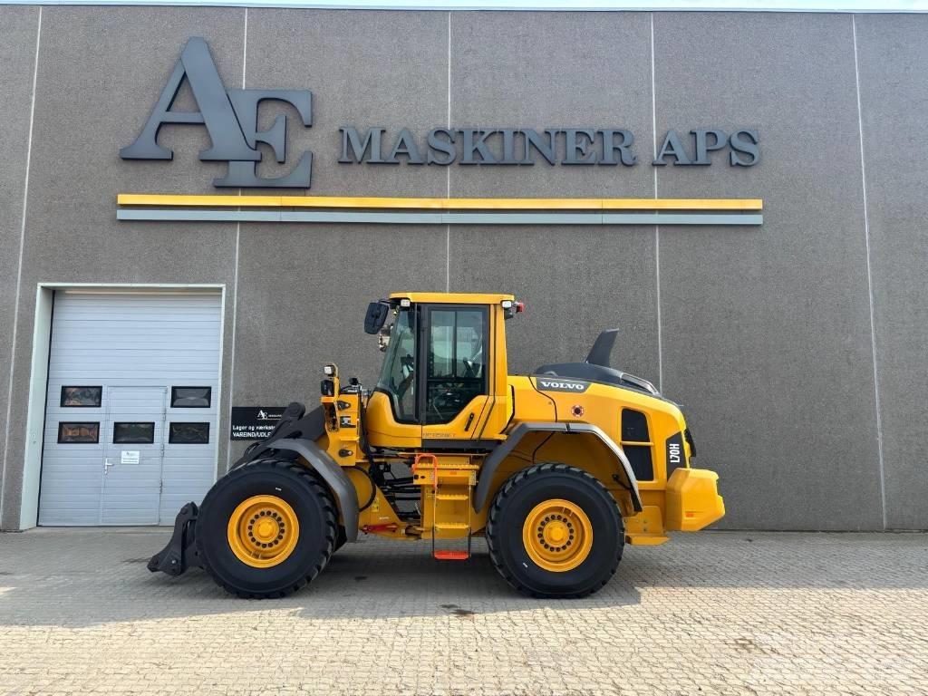 Volvo L 70 H Колесни товарачи