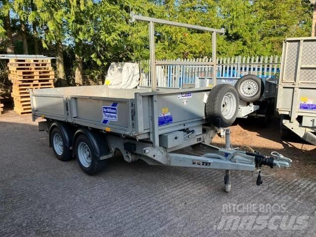 Ifor Williams TT3017 Други ремаркета