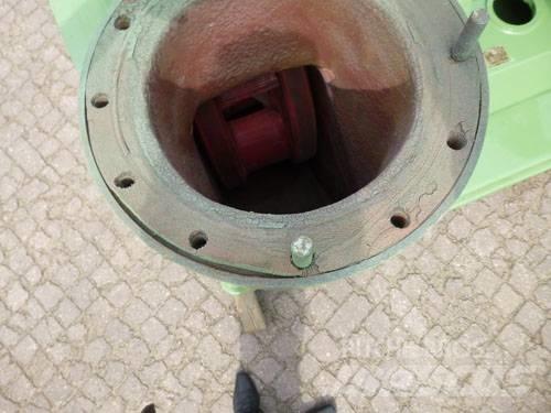  LINATEX Slurry S 12 Водни помпи
