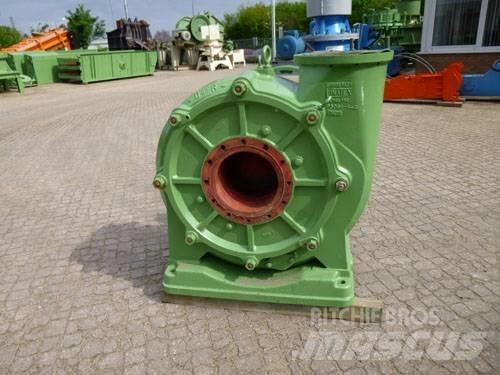  LINATEX Slurry S 12 Водни помпи
