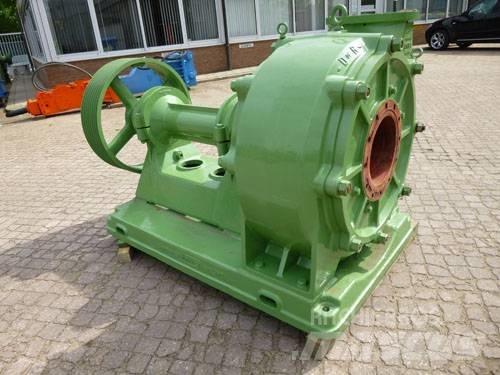  LINATEX Slurry S 12 Водни помпи
