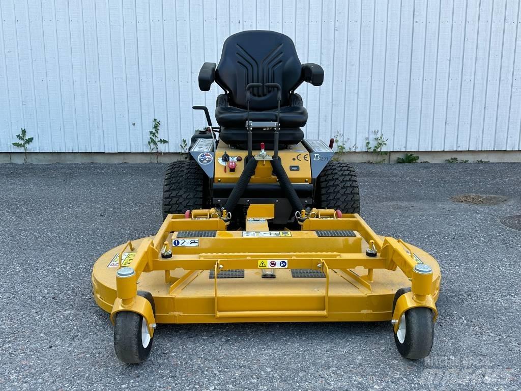 Walker B27I Тракторни косачки