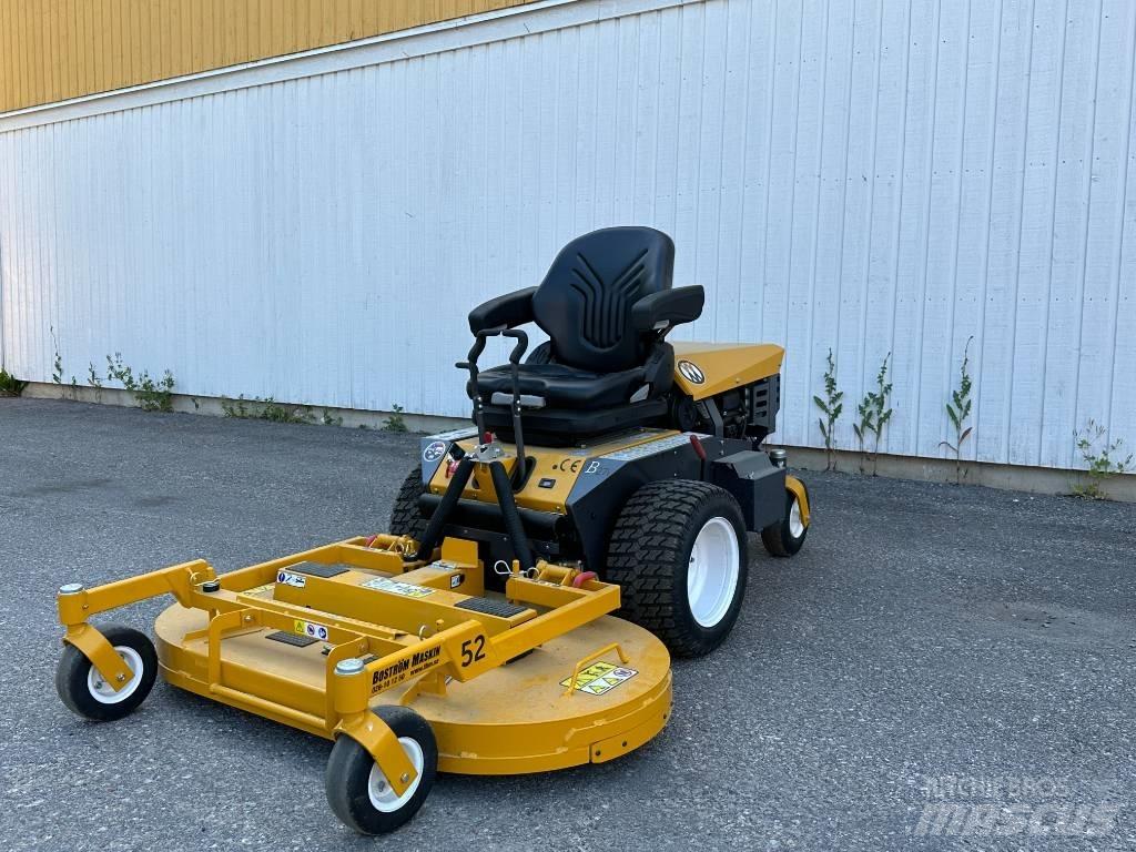 Walker B27I Тракторни косачки