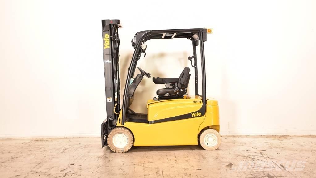 Yale ERP 20 VF Електрически вилични кари-повдигачи