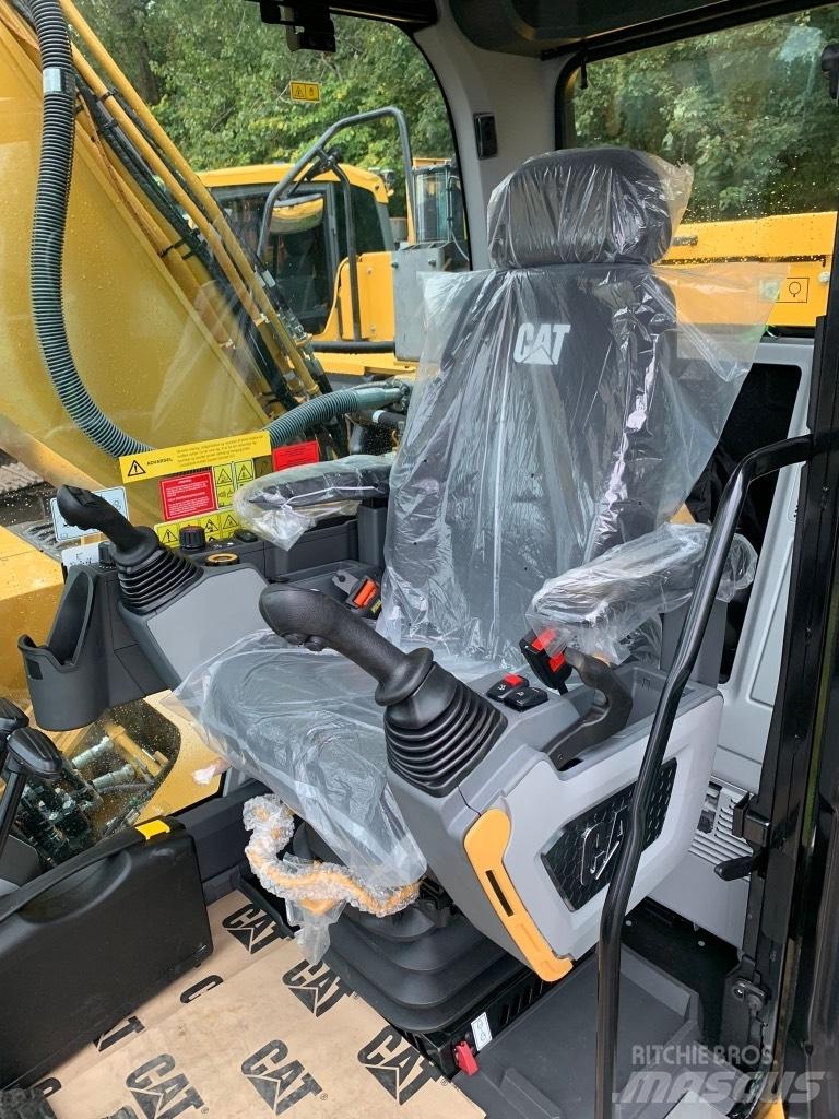 CAT 330 Верижен екскаватор