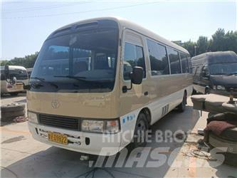 Toyota Coaster Bus Мини бусове