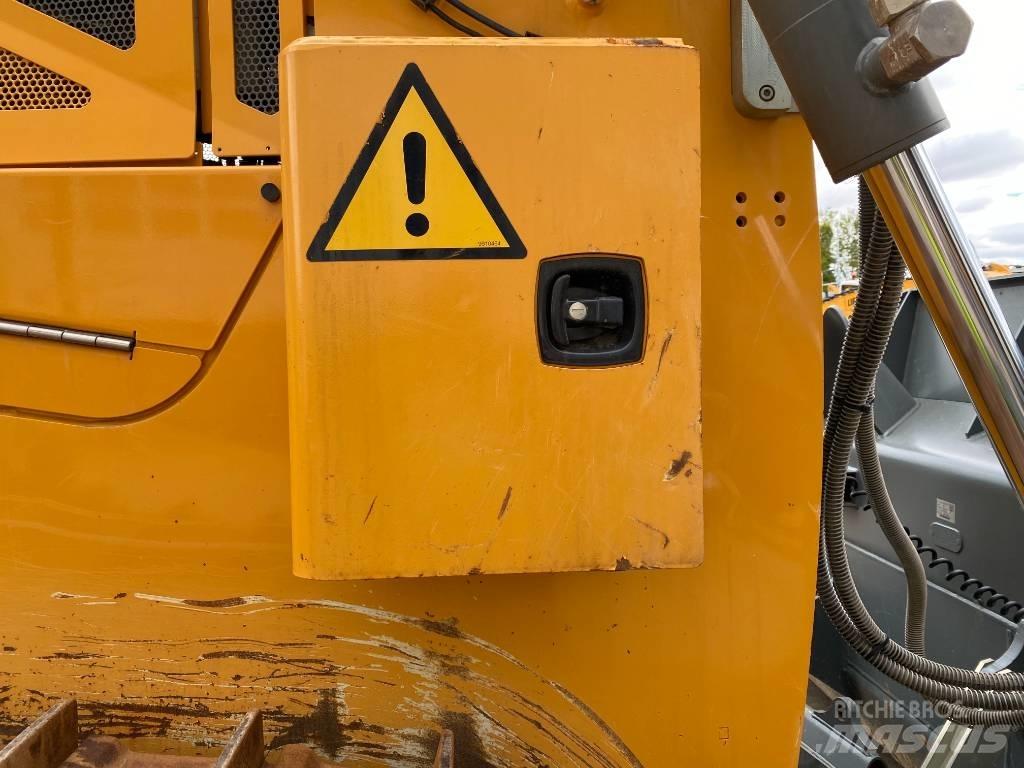 Liebherr PR 746 Верижни булдозери
