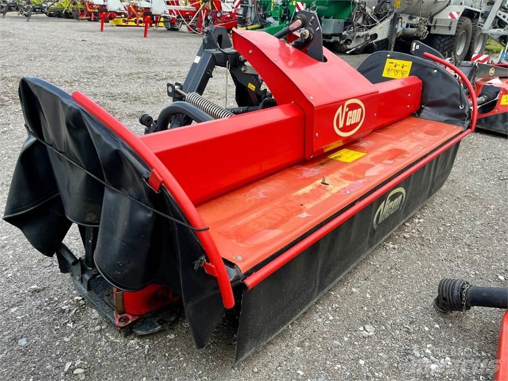 Vicon EXTRA 332 F Кондиционери за косачки