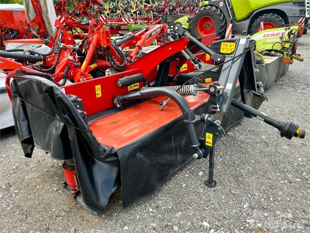 Vicon EXTRA 332 F Кондиционери за косачки