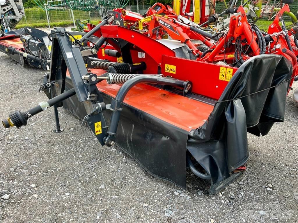 Vicon EXTRA 332 F Кондиционери за косачки