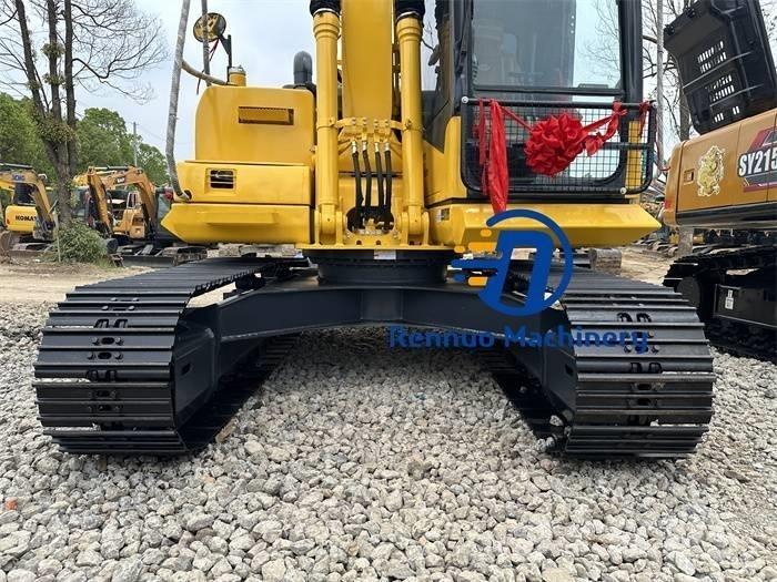 Komatsu PC  130 LC-7 Верижен екскаватор