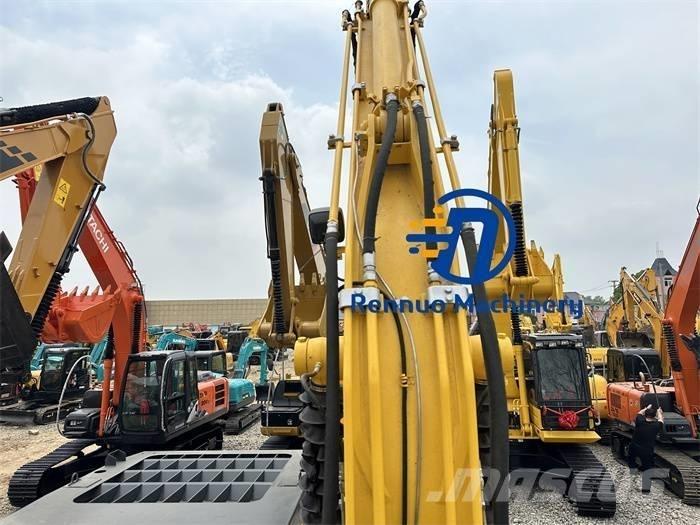 Komatsu PC  130 LC-7 Верижен екскаватор