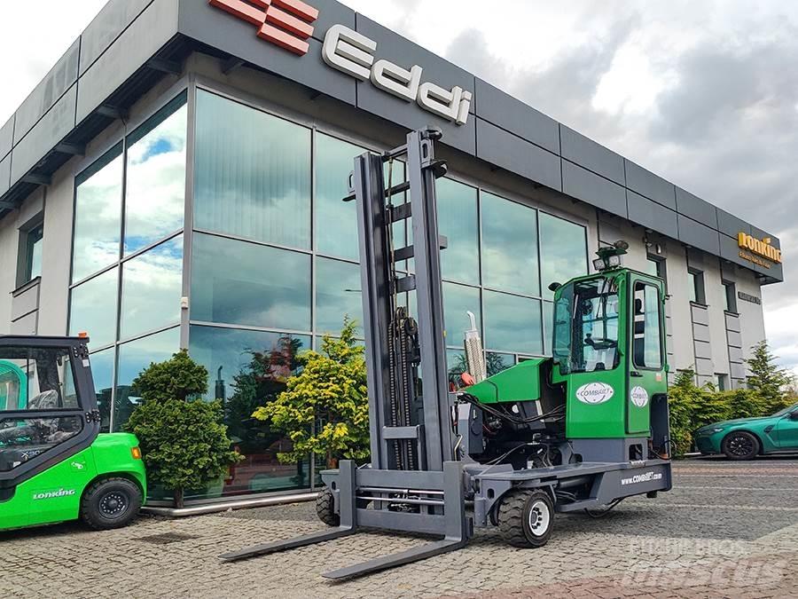 Combilift C5000 Повдигач с движение в 4 посоки
