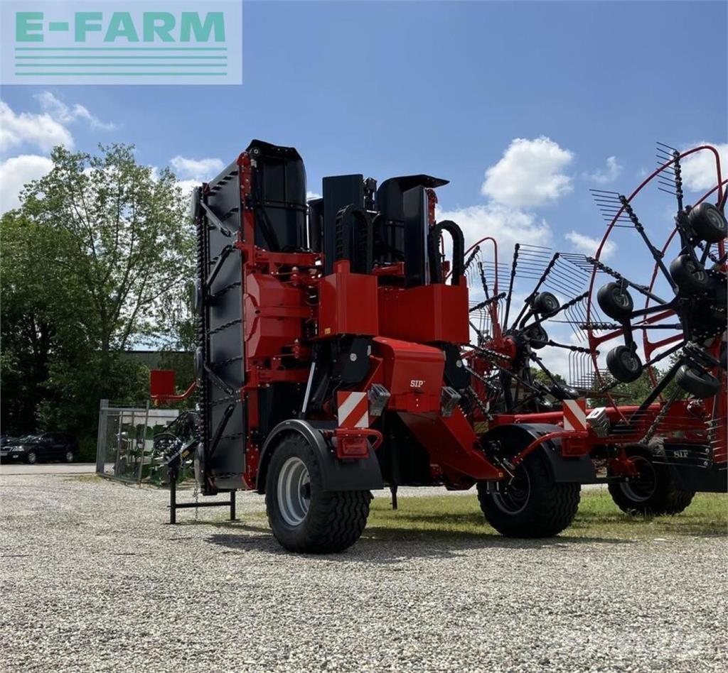 SIP air 900 t Гребла и сенообръщачки