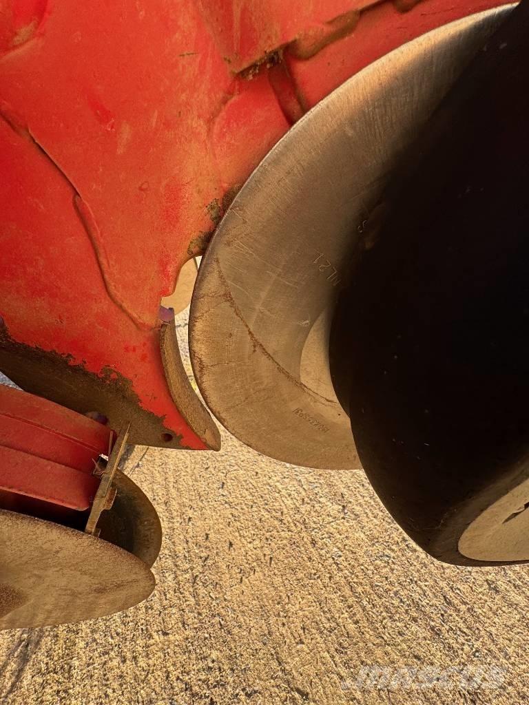 Horsch Maestro 16.75 Редосеялки