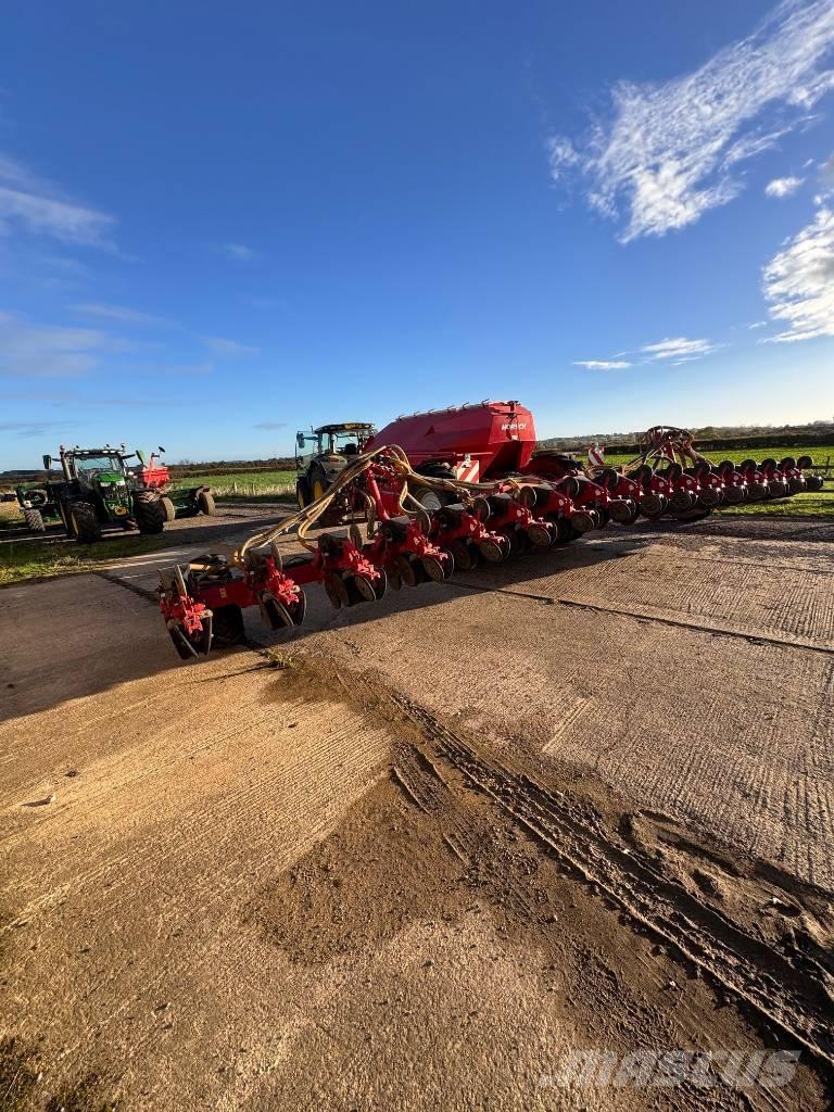 Horsch Maestro 16.75 Редосеялки
