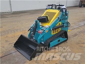 Machpro MPS330 Мини товарачи

