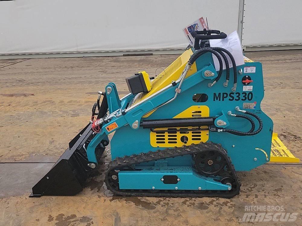 Machpro MPS330 Мини товарачи
