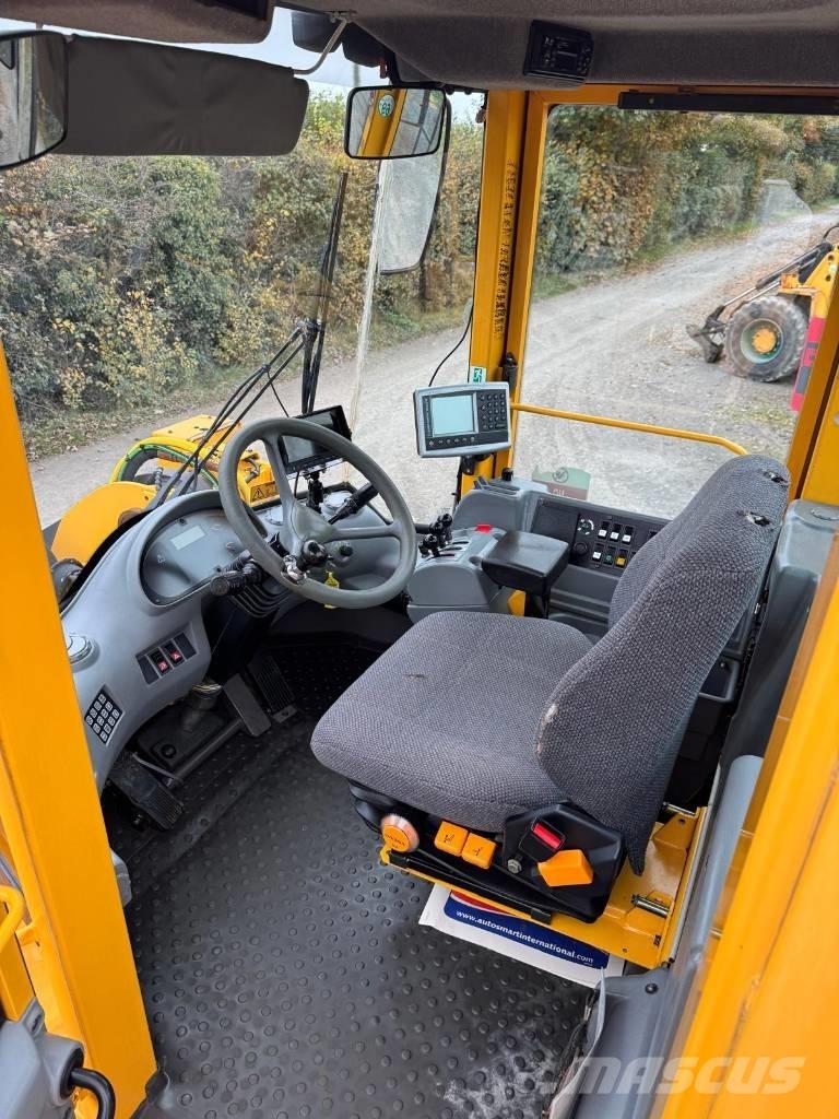 Volvo L 150 E Колесни товарачи