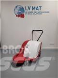 RCM ALFA Автоматични метачки с четки