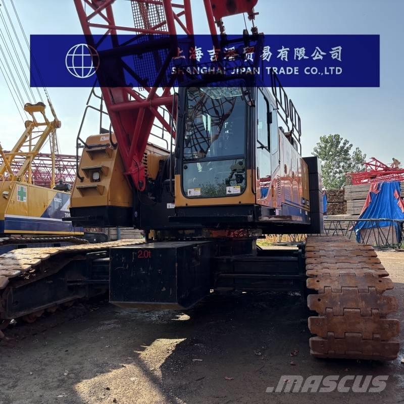Sany SCC 850 A-6 Верижни кранове
